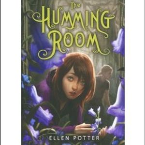 The Humming Room ( book ) by Ellen Potter